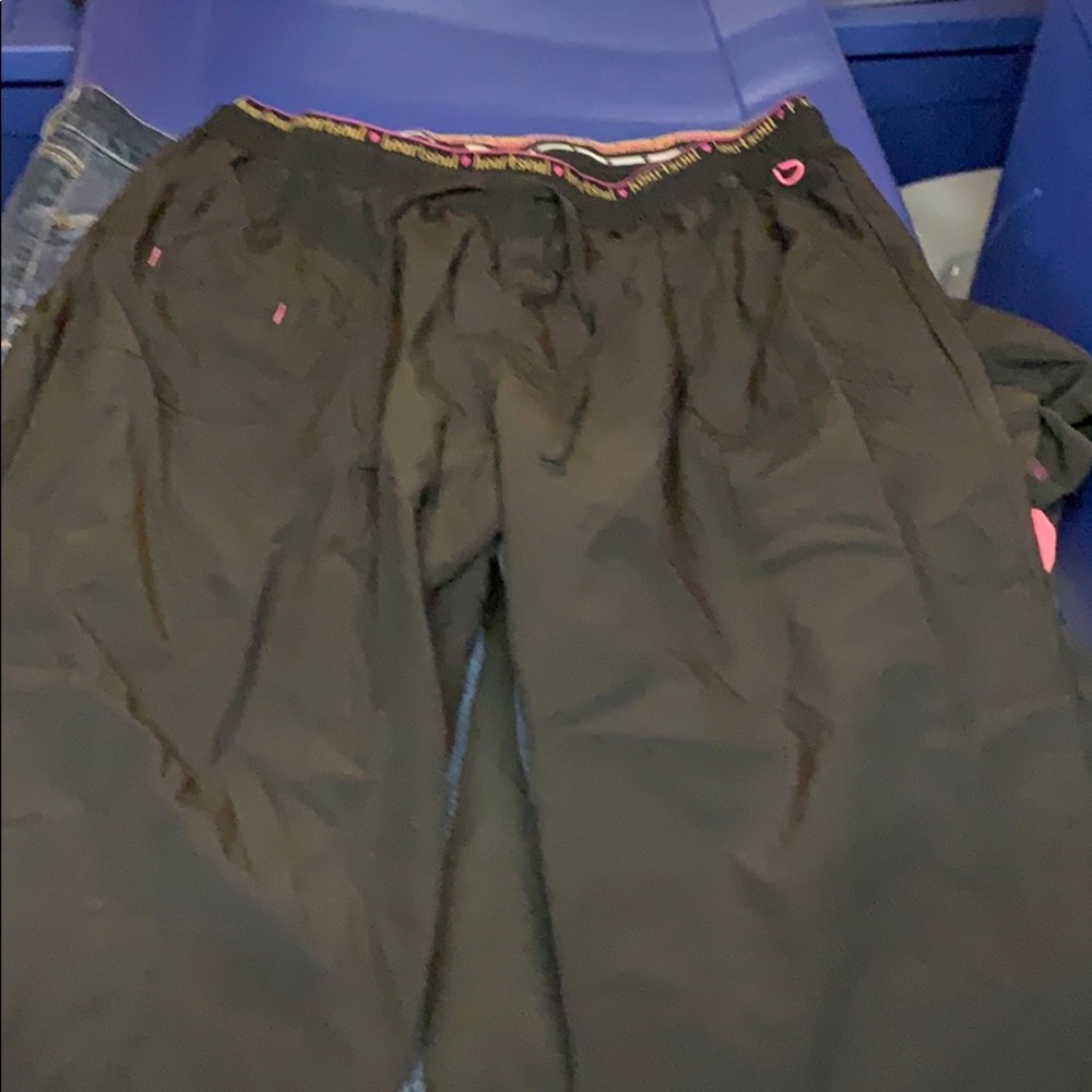 Scrub Pants